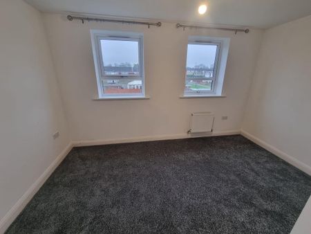 2 bedroom terraced house to rent - Photo 3