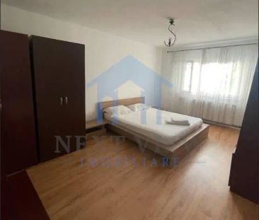 Apartament 1 camera, Manastur - Photo 3