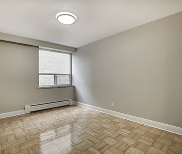The Concord — Jameson and Lakeshore Parkdale 1 Bedroom - Photo 1