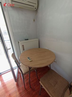 Studio/Γκαρσονιέρα για ενοικίαση Λόφος Φιλαρέτου (Καλλιθέα) - Photo 1