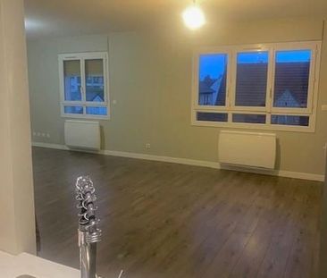 Appartement à louer - Photo 6