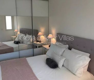 Villa Cap Fleuri - Photo 1