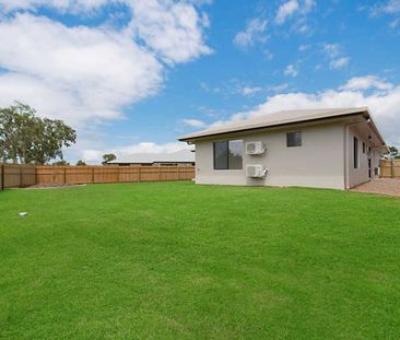 14 Kirrama Court, 4818, Bushland Beach Qld - Photo 1