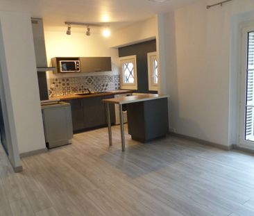 Location appartement 2 pièces, 35.00m², Orléans - Photo 1