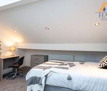 7 bedroom house of multiple occupation to rent - Photo 3