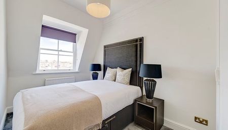 Lexham Gardens, London, W8 - Photo 5