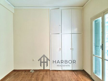 Διαμέρισμα για ενοικίαση Κυψέλη - Φωτογραφία 5