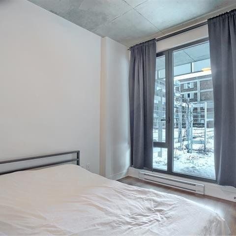 Condo for rent, Montréal (Le Sud-Ouest) - Photo 1