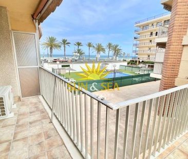 3-BEDROOM APARTMENT - SAN JUAN DE ALICANTE - Photo 6