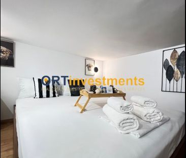 Loft για ενοικίαση Αγία Τριάδα (Φάληρο - Ιπποκράτειο) - Photo 3