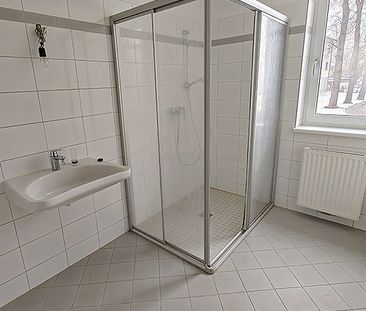 barrierefreie Wohnung in Groß Siegharts - Foto 3