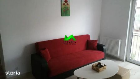Apartament de inchiriat 2 camere Sibiu Arhitectilor - Photo 2