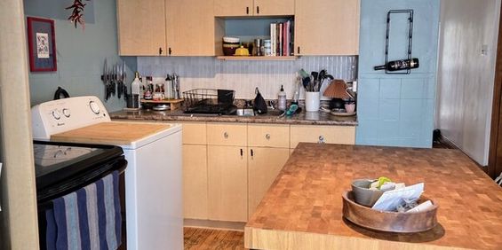 Grand 5 1/2 Lumineux -Villeray - Photo 3