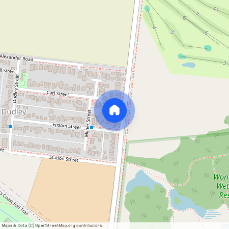 19 South Dudley Road, Vic 3995