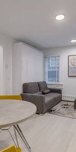 Pet Friendly - Available October 1st - Furnished Studio @ 1425 Haro - Photo 4