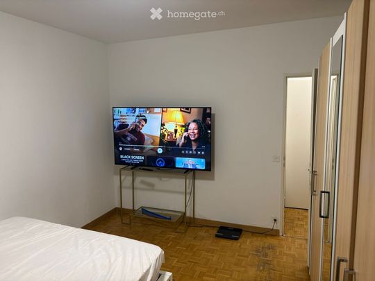 17 m² - Photo 1