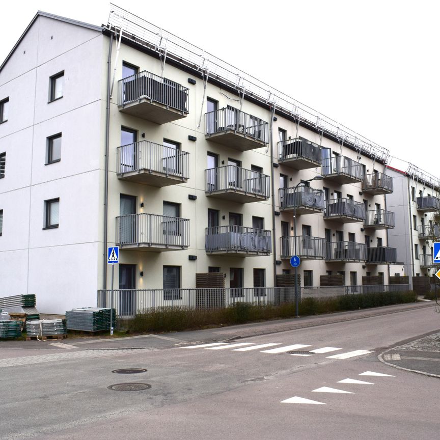 Stockholmsvägen, Perstorp - Photo 1