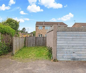 20, St Georges Walk, Eastergate - Photo 3