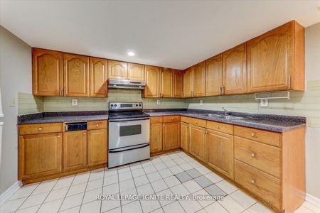 For Lease - 69 Grayson Crescent Unit# Bsmt, Toronto, Ontario - Photo 2