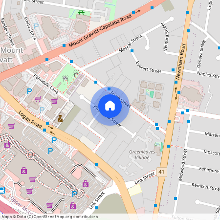 204/39 Khandalla Street, Qld 4122, Upper Mount Gravatt