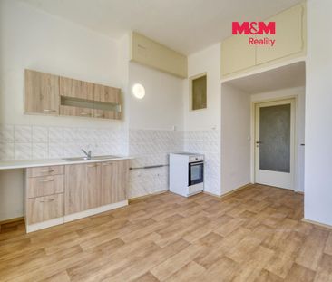 Pronájem bytu 2+1 66 m², Goethova 356, Plzeň Jižní Předměstí - Photo 5