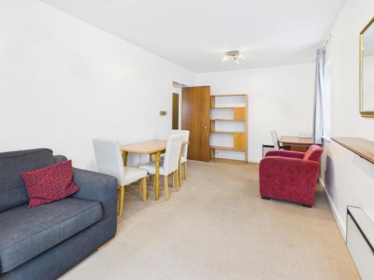 1 bedroom apartment to rent - Photo 1