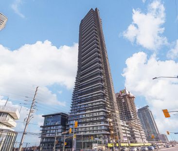 For Lease - 448 Burnhamthorpe Road Unit# 3607, Mississauga, Ontario - Photo 2