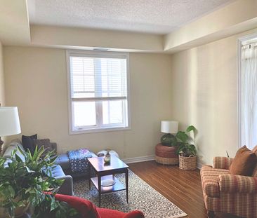 For Lease - 2338 Taunton Road Unit# 310, Oakville, Ontario - Photo 2