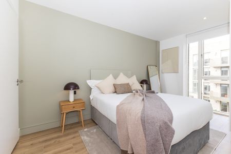 2 Bedroom @ Rockpoint, Newtown Avenue, Blackrock, County Dublin. - Photo 4