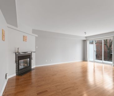 For Lease - 4 Thorburn Private, Lower Town - Sandy Hill, Ontario - Photo 5