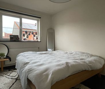 2-slaapkamerappartement met staanplaats te huur in Mechelen - Foto 5