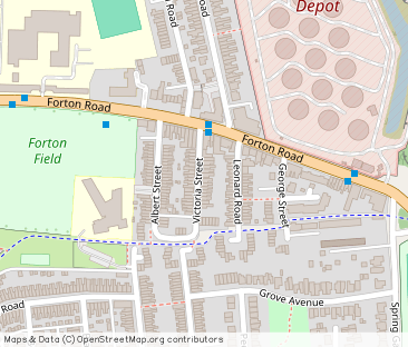 Victoria Street, Gosport - Photo 1