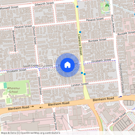 4/33 Elizabeth Street, Riccarton, Christchurch City