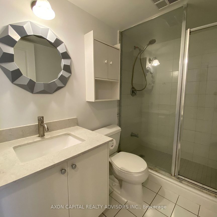 For Lease - 801 Bay Street Unit# 902, Toronto, Ontario - Photo 1