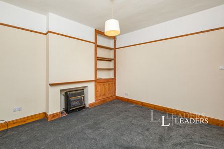 3 bedroom house to rent Sandon Street, Nottingham, Nottinghamshire, NG7 - Photo 3