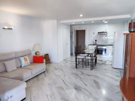 Piso de alquiler en Calle el Coloso, Hacienda Torrequebrada - Photo 4