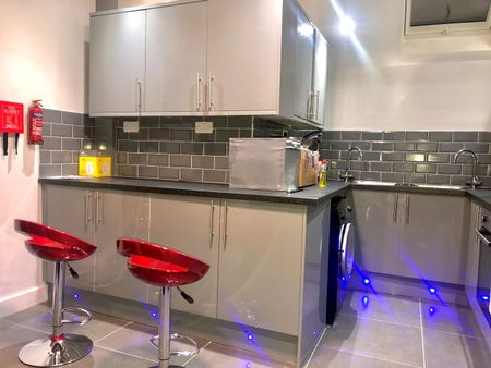 6 Bed Terraced House, Junction Road, RG1 - Photo 5