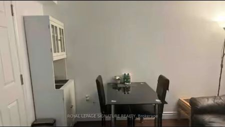 10 Sanford Crescent #Bsmt 1 - Photo 5