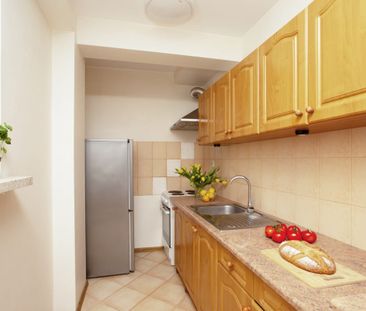Pet friendly | balkon | miejsce postojowe 36 m² - Photo 5
