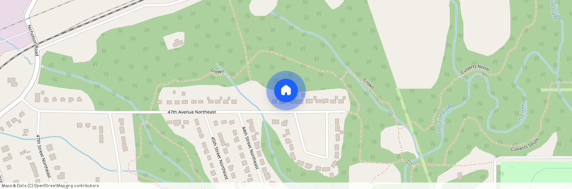 4320 47th Avenue Northeast, V0C 1J0, Chetwynd