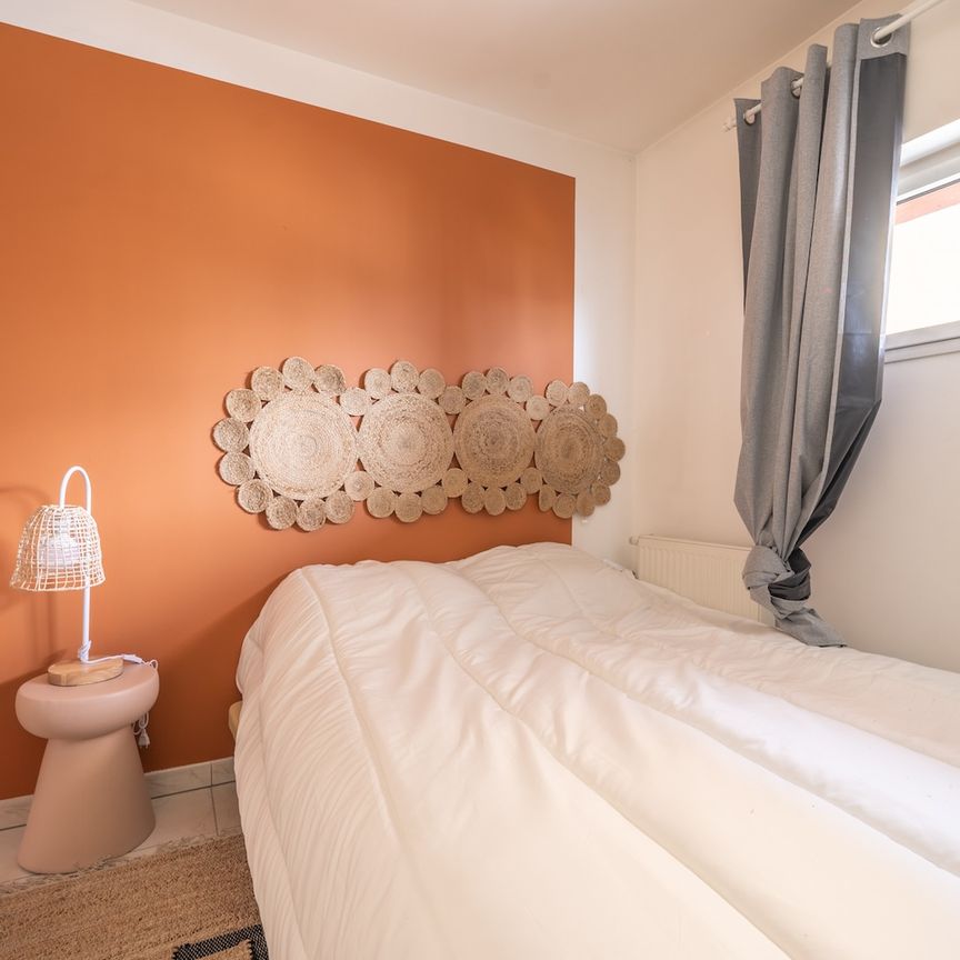 Nantes - Le Nantais - Chambre 2 - Photo 1