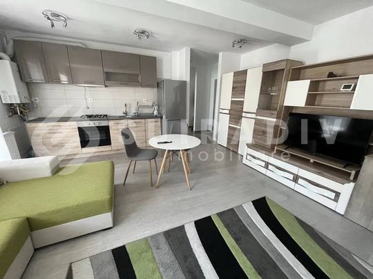 Apartament 2 camere | AC | Parcare| Soporului – Baza Sportivă Gheorgheni - Photo 1