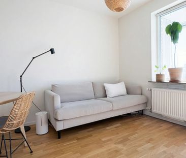 Vattenkvarnsgatan, Järfälla - Foto 2