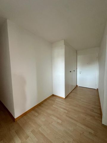 "Top attraktive, aufgefrischte 3.5-Zimmerwohnung!" - Foto 4