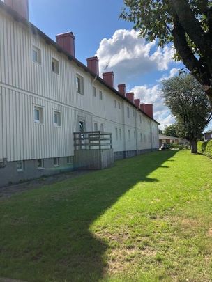 Pilgatan, Ljungbyhed - Photo 1