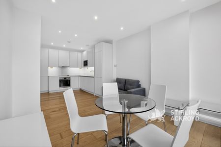 Plumbers Row, Aldgate, London, E1 1AG - Photo 5