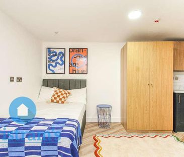 Campus Corner, Lenton Boulevard, NG7 - Photo 5