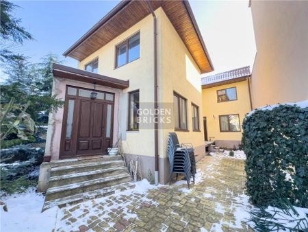 Piata Domenii | Prima inchiriere | 6 Camere | Parcare - Photo 2