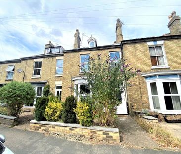 4 bedroom terraced house to rent - Photo 6