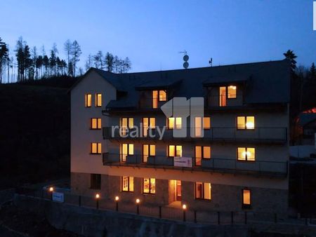 Pronájem bytu 2+kk 50 m2 - Photo 2